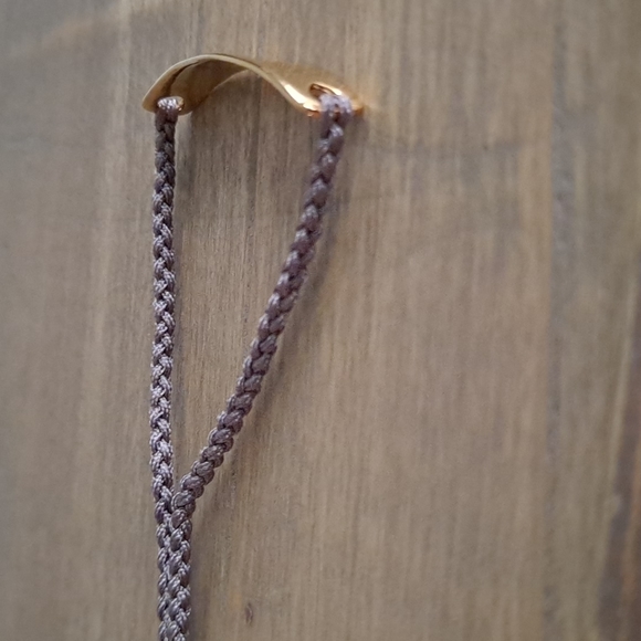Monica Vinader Friendship bracelet - Picture 5 of 11